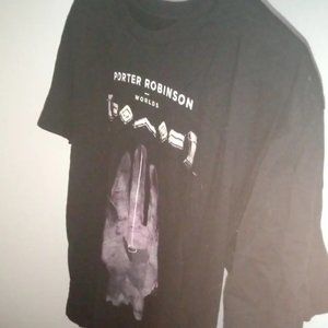 Porter Robinson tshirt